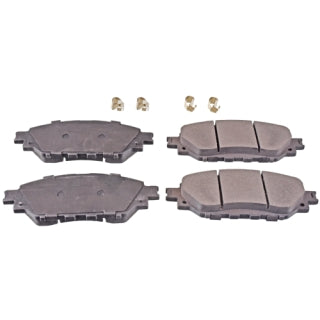Brake Pad Set-1128