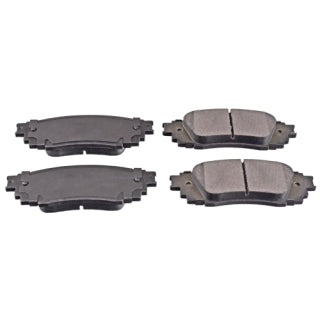 Brake Pad Set-1130