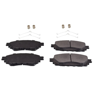 Brake Pad Set-1131