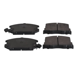 Brake Pad Set Braking-4