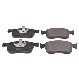 Brake Pad Set-1134