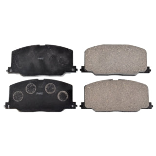 Brake Pad Set-1135