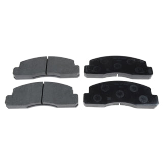 Brake Pad Set-1137