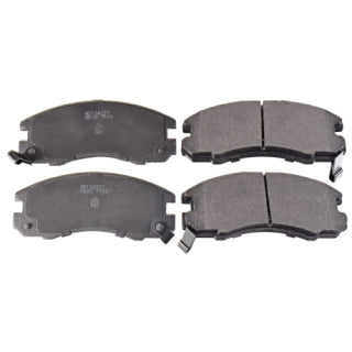 Brake Pad Set-1138