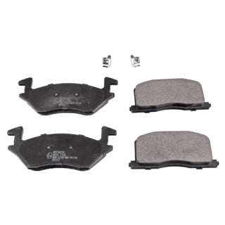 Brake Pad Set-1140