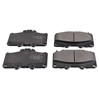 Brake Pad Set-1141