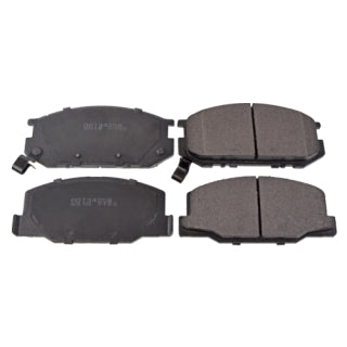 Brake Pad Set-1146