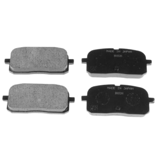 Brake Pad Set-1148
