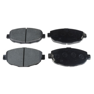 Brake Pad Set-1149