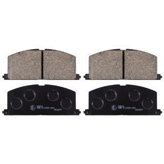 Brake Pad Set-1150