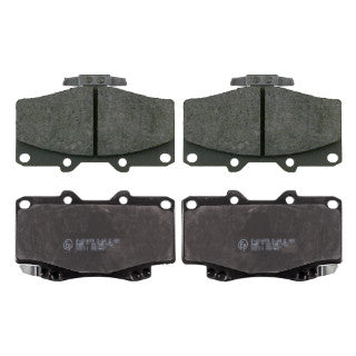 Brake Pad Set-1152