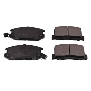Brake Pad Set-1153