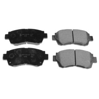 Brake Pad Set-1154