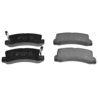 Brake Pad Set-1155