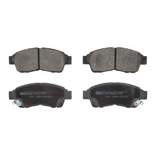 Brake Pad Set-1156