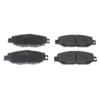 Brake Pad Set-1157
