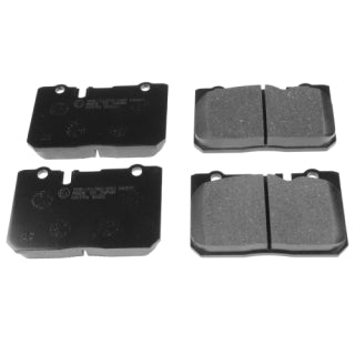 Brake Pad Set-1158