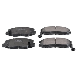 Brake Pad Set-1159