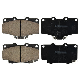 Brake Pad Set-1160
