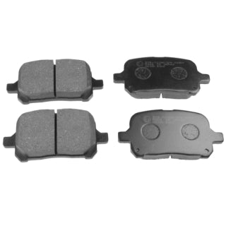 Brake Pad Set-1161