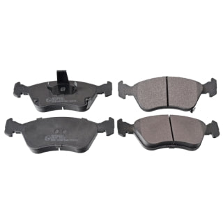 Brake Pad Set-1163