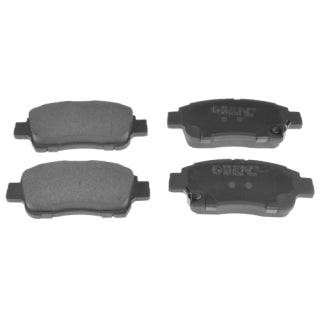 Brake Pad Set-1165