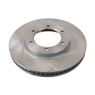 Blue Print Brake Disc – FEBI-ADT343187