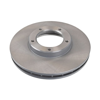 Brake Disc-1392