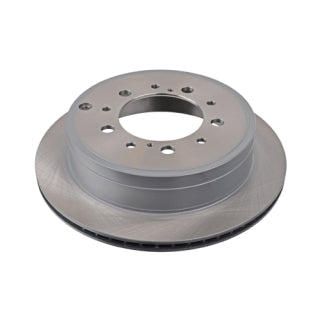 Brake Disc-1408