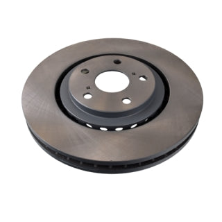 Brake Disc-1424