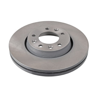 Brake Disc-1431