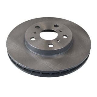 Blue Print Brake Disc – FEBI-ADT34346