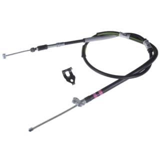 Brake Cable-537