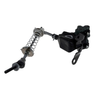 Brake Force Regulator