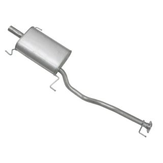 Rear Silencer-48