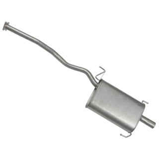 Rear Silencer-49