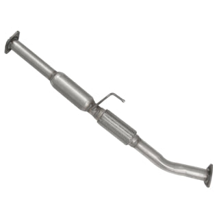 Exhaust Front Section-13