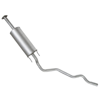 Rear Silencer-51