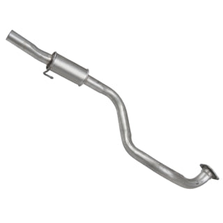 Rear Silencer-52