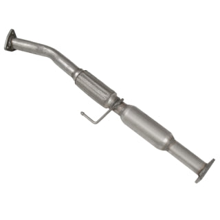 Exhaust Front Section-14