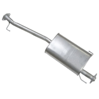 Centre Silencer-16