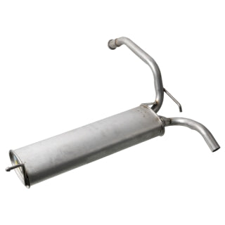 Rear Silencer-53
