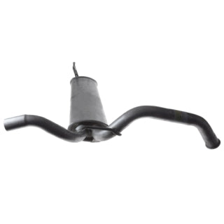 Rear Silencer-54