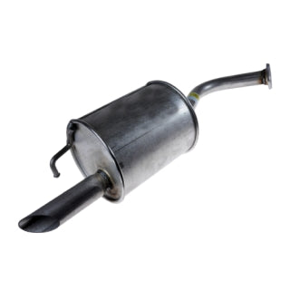 Rear Silencer-55