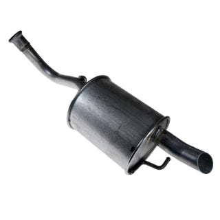 Rear Silencer-56