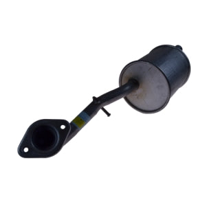 Rear Silencer-59