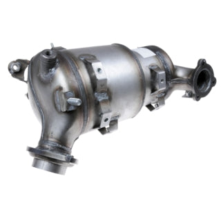Particulate / Soot Filter-7