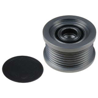 Alternator Overrun Pulley-49