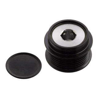 Alternator Overrun Pulley-51