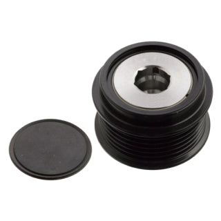 Alternator Overrun Pulley-52